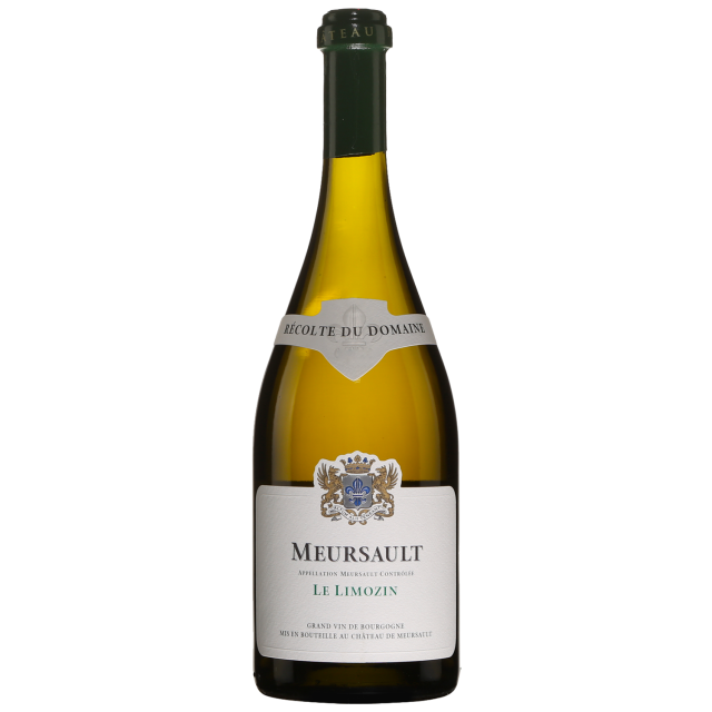 Domaine du Ch&acirc;teau de Meursault Le Limozin White Wine