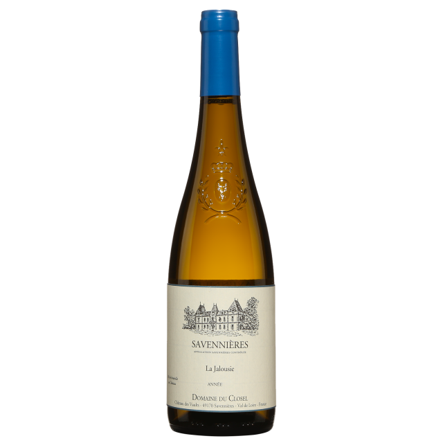 Domaine du Closel La Jalousie Savenni&egrave;res White Wine