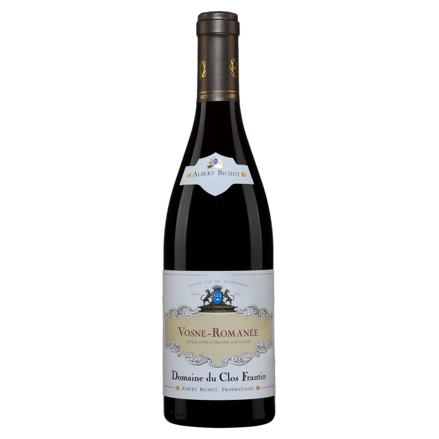 Domaine du Clos Frantin Vosne Roman&eacute;e Red Wine