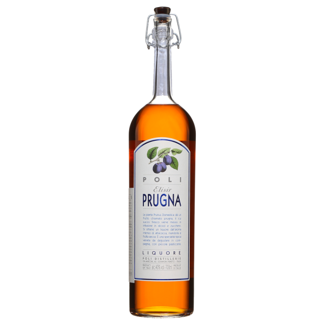 Poli Prugna Liqueur