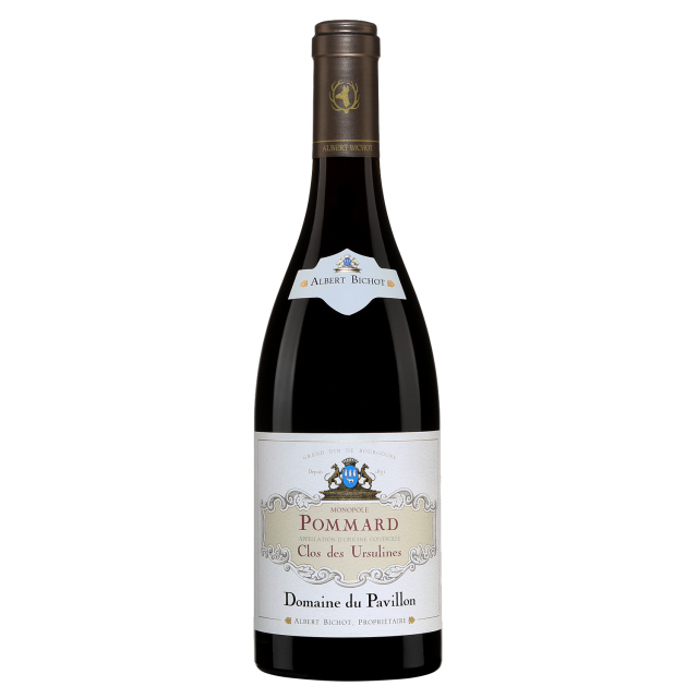 Domaine du Pavillon Pommard Red Wine