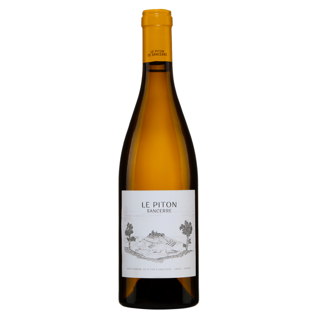 Domaine du Piton Sancerre White Wine