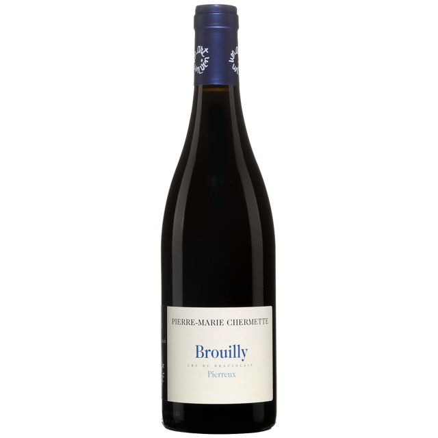 Domaine du Vissoux Brouilly Pierreux Red Wine
