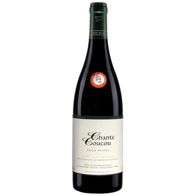 Domaine Elian Da Ros Chante Coucou Red Wine