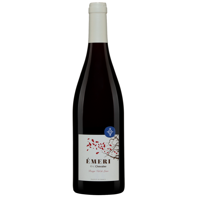 Domaine Eric Chevalier &Eacute;meri Red Wine