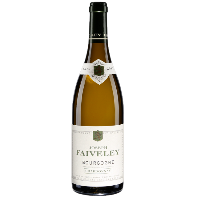 Domaine Faiveley Bourgogne White Wine