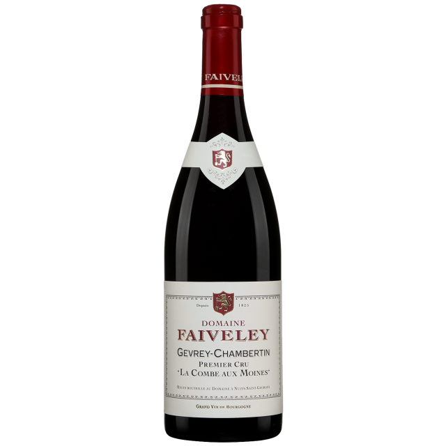 Domaine Faiveley Gevrey-Chambertin Premier Cru Red Wine