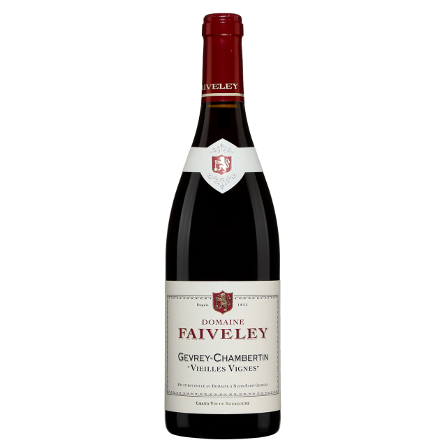 Domaine Faiveley Gevrey-Chambertin Vieilles Vignes Red Wine