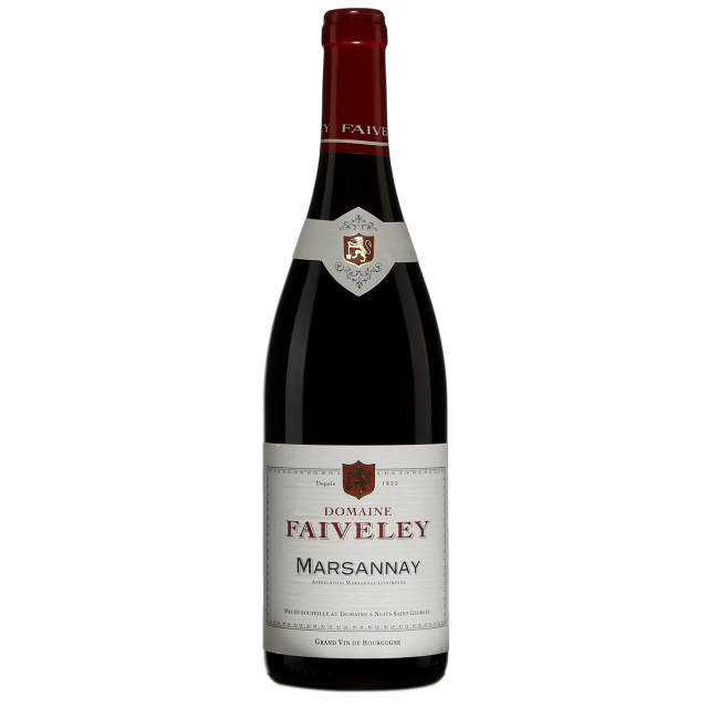 Domaine Faiveley Marsannay Red Wine