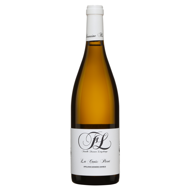 Domaine FL Savenni&egrave;res La Croix Picot White Wine