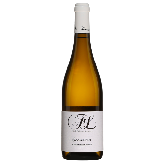 Domaine FL Savenni&egrave;res White Wine