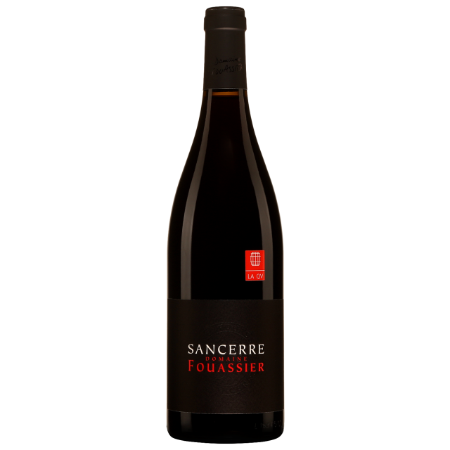 Domaine Fouassier Sancerre Red Wine