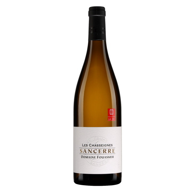 Domaine Fouassier Sancerre Les Chasseignes White Wine