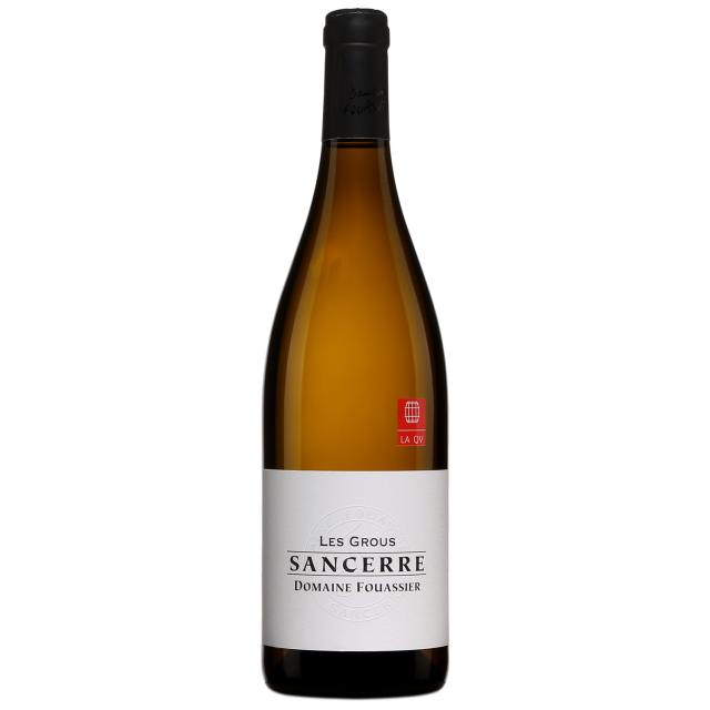 Domaine Fouassier Sancerre White Wine