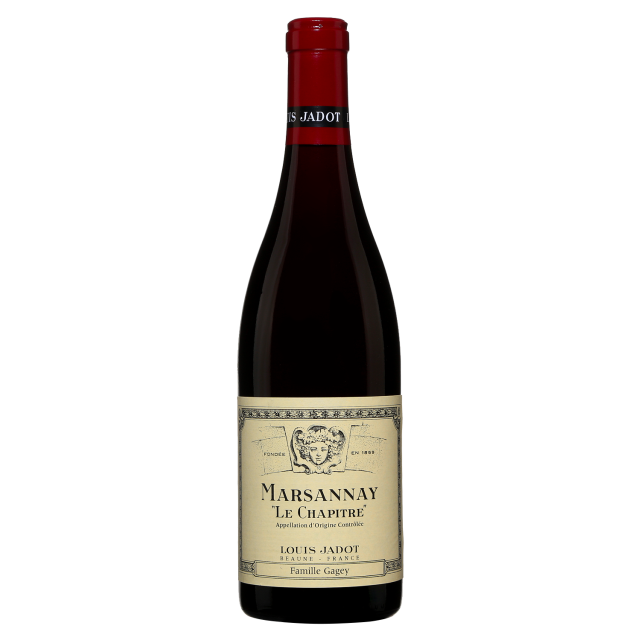 Domaine Gagey Marsannay Le Chapitre Red Wine