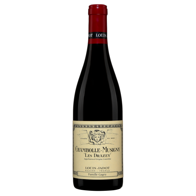 Domaine Gagey Chambolle-Musigny Les Drazey Red Wine