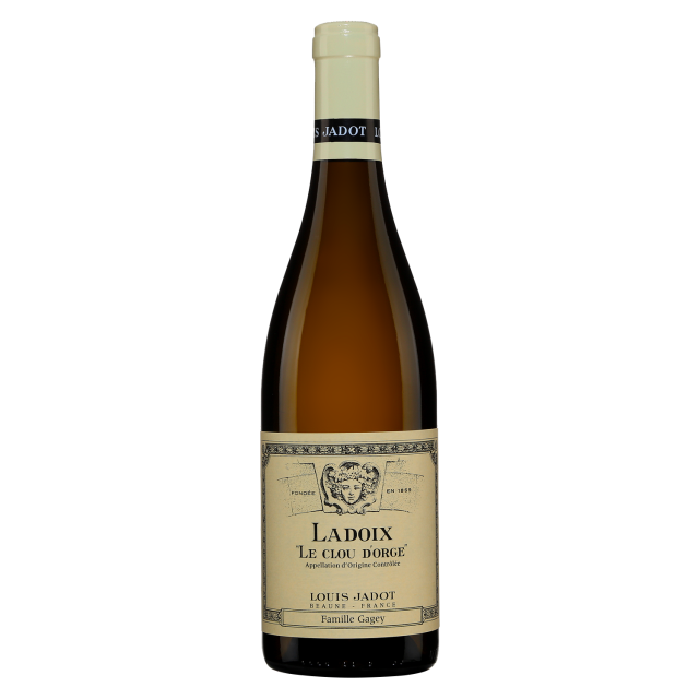 Domaine Gagey Ladoix White Wine