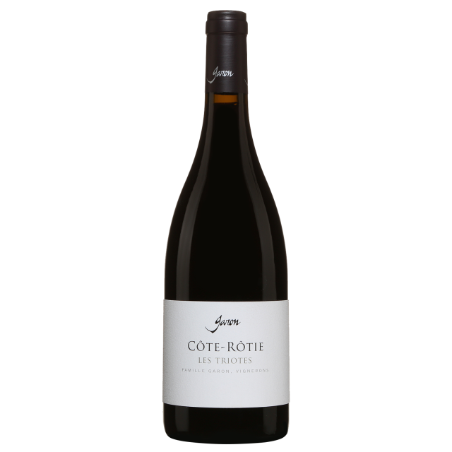 Domaine Garon C&ocirc;te-R&ocirc;tie Red Wine