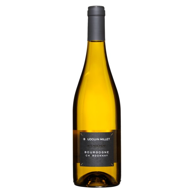 Baudouin Millet Bourgogne White Wine