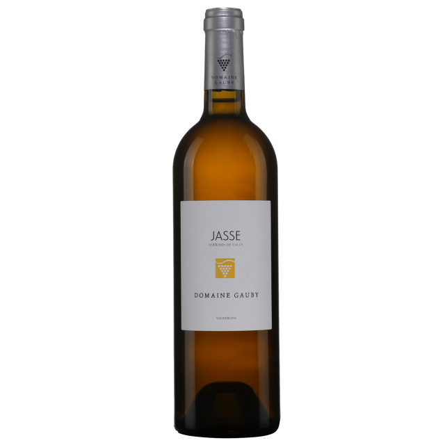 Domaine Gauby La Jasse C&ocirc;tes Catalanes White Wine