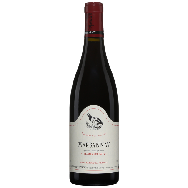 Domaine Geantet-Pansiot Marsannay Red Wine
