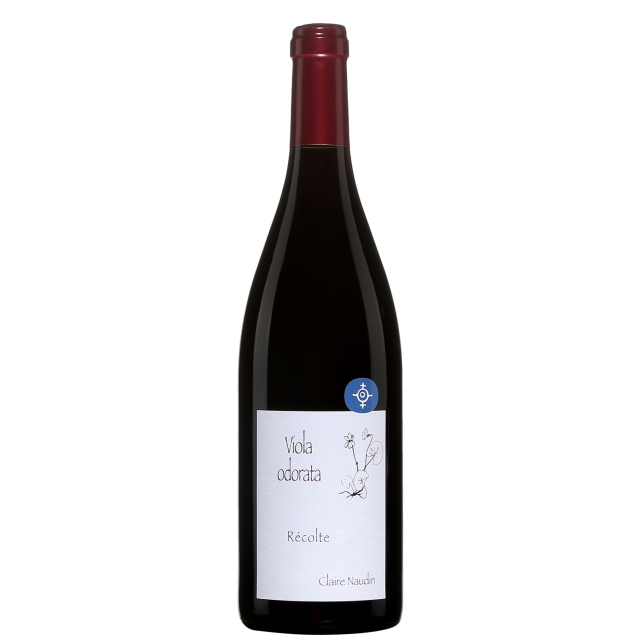 Domaine Henri Naudin Ferrand C&ocirc;te-de-Nuits-Villages Red Wine