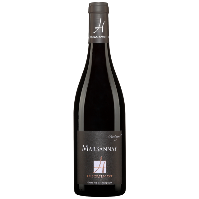 Domaine Huguenot Marsannay Red Wine