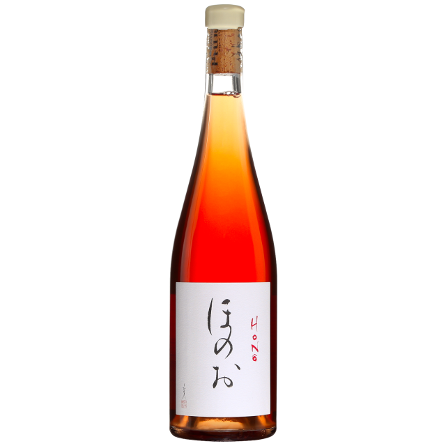 Domaine Hurst Hono White Wine