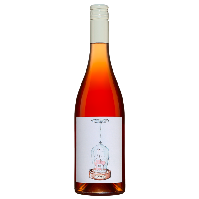 Domaine Armand Hurst Syro White Wine