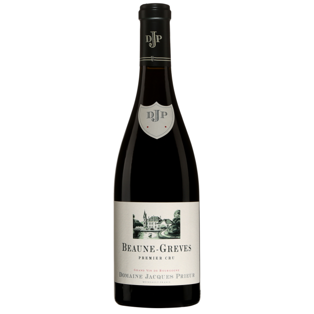 Domaine Jacques Prieur Beaune Premier Cru Red Wine