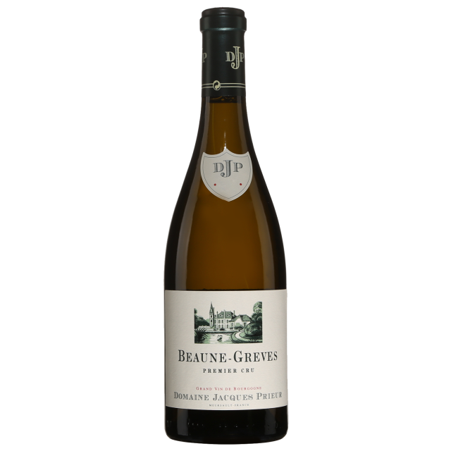 Domaine Jacques Prieur Beaune-Gr&egrave;ves Premier Cru White Wine