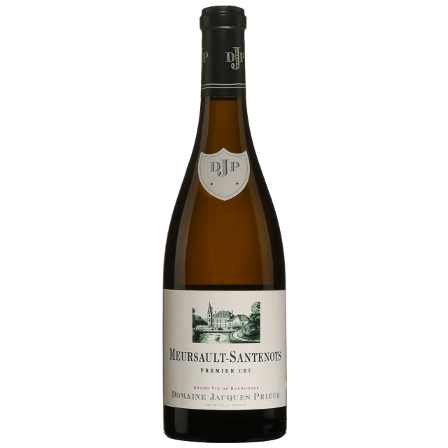 Domaine Jacques Prieur Meursault Premier Cru White Wine