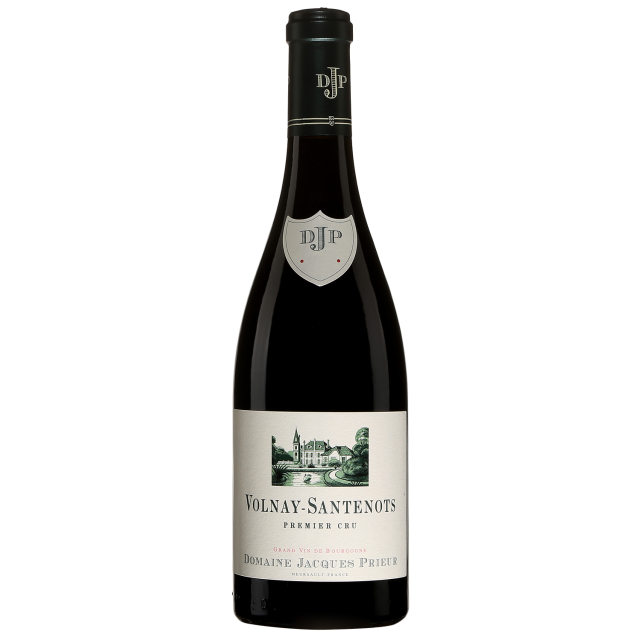 Domaine Jacques Prieur Volnay Premier Cru Red Wine