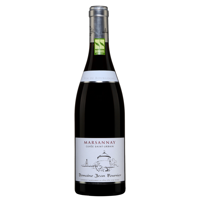 Domaine Jean Fournier Marsannay Red Wine