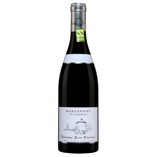 Domaine Jean Fournier Marsannay Les Longeroies Red Wine