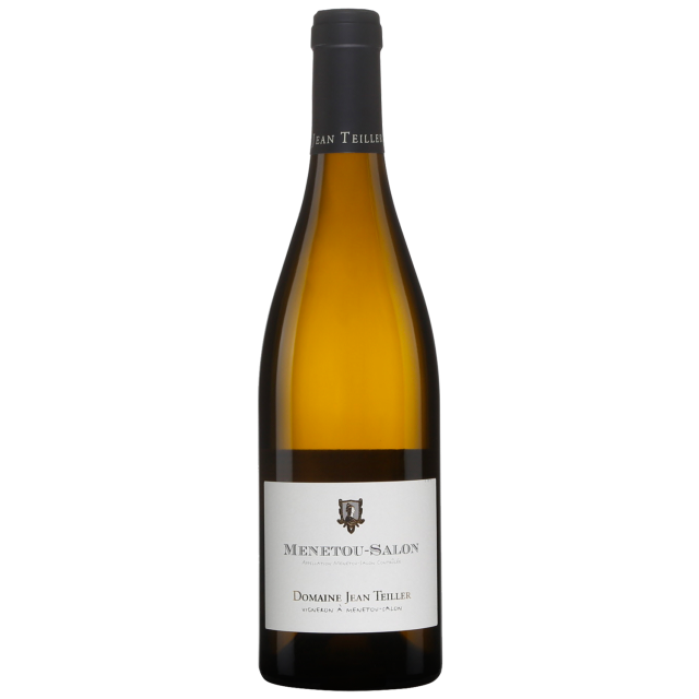 Domaine Jean Teiller Menetou-Salon White Wine
