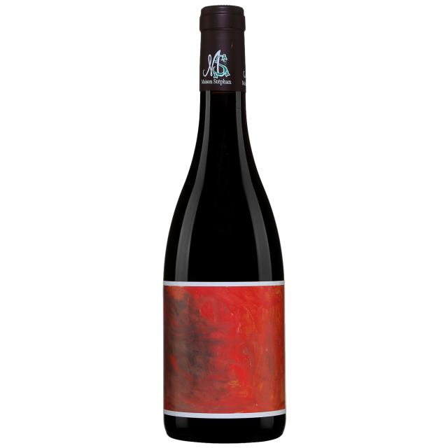 Domaine Jean-Michel Stephan C&ocirc;te R&ocirc;tie Red Wine