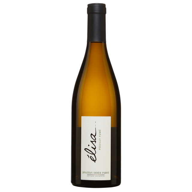 Domaine Jonathan Didier Pabiot Pouilly-Fum&eacute; White Wine