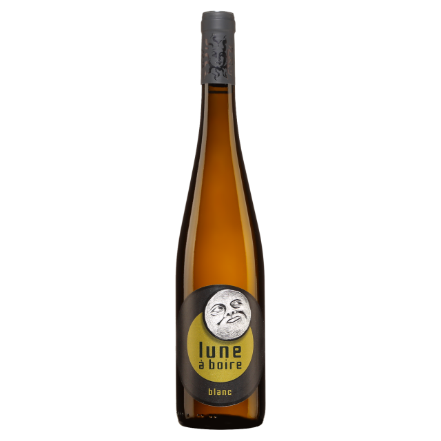 Domaine Kreydenweiss Lune &agrave; Boire White Wine