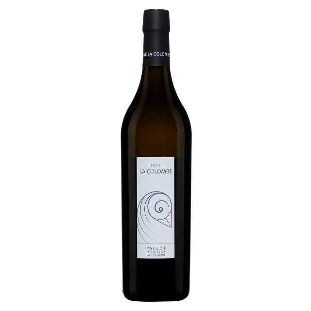 Domaine La Colombe F&eacute;chy La C&ocirc;te White Wine