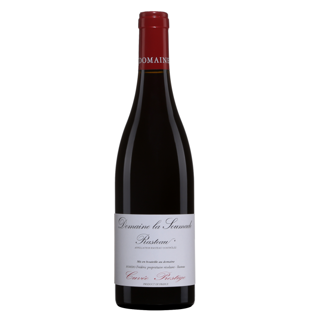 Domaine la Soumade Rasteau Cuv&eacute;e Prestige Red Wine