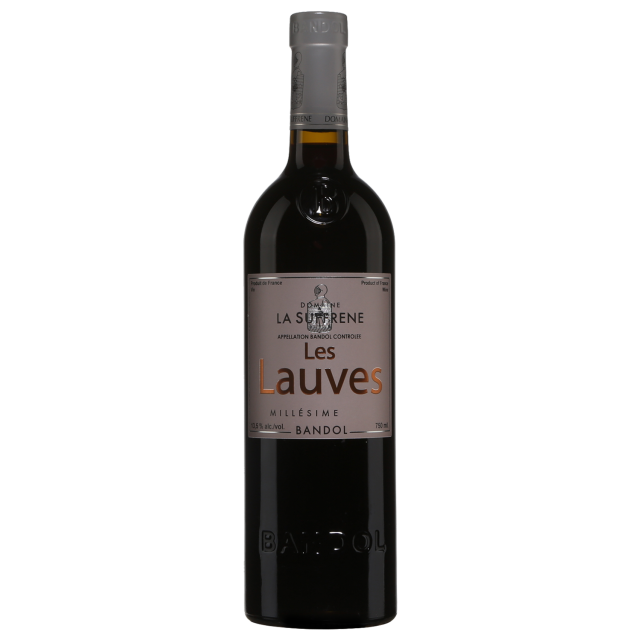 Domaine La Suffrene Red Wine