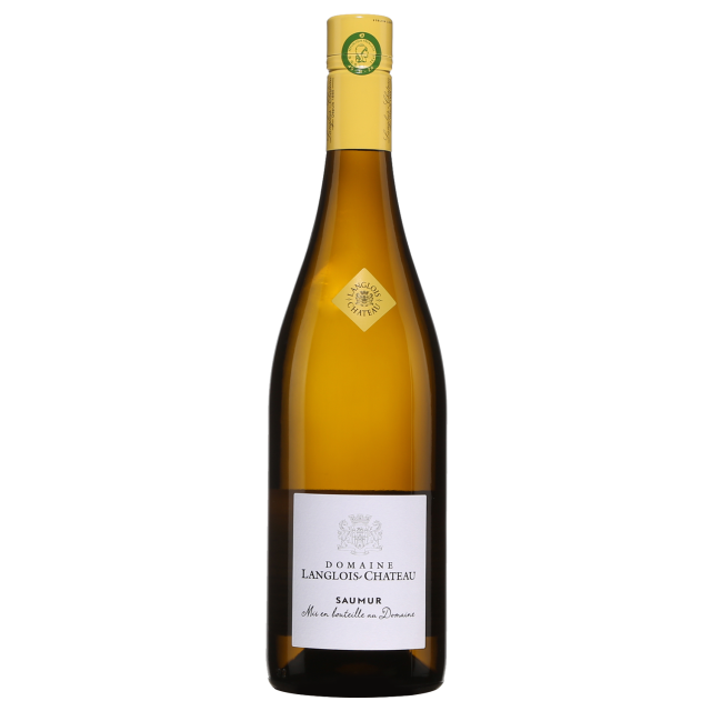 Domaine Langlois-Ch&acirc;teau Saumur White Wine