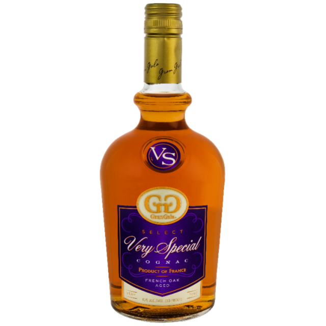 GRAN GALA VS Cognac