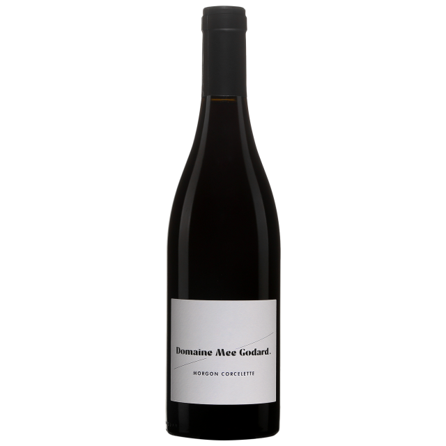 Domaine Mee Godard Morgon Red Wine