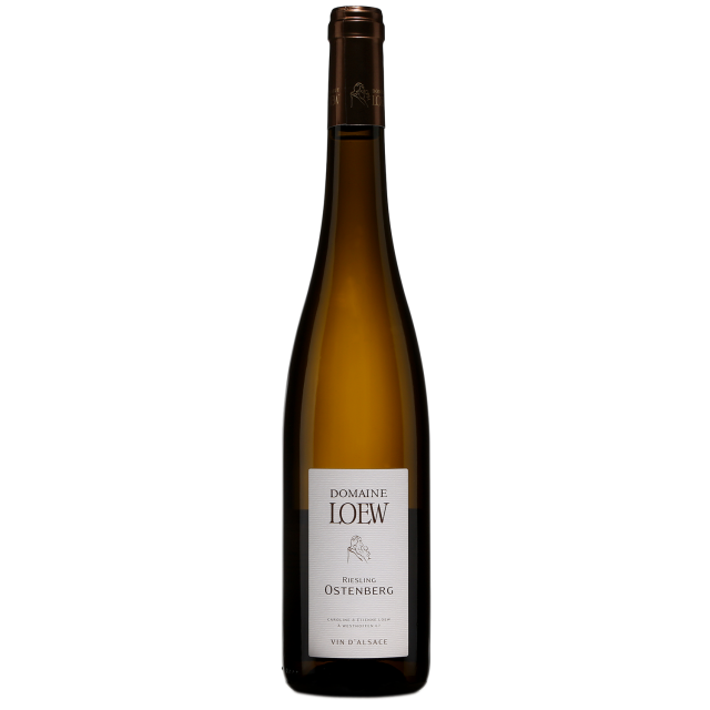 Domaine Loew Ostenberg Riesling White Wine