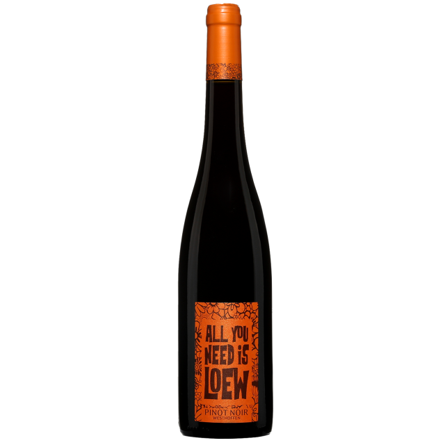 Domaine Loew Pinot Noir Red Wine