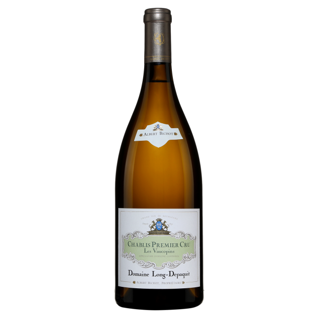 Domaine Long-Depaquit Chablis Premier Cru White Wine