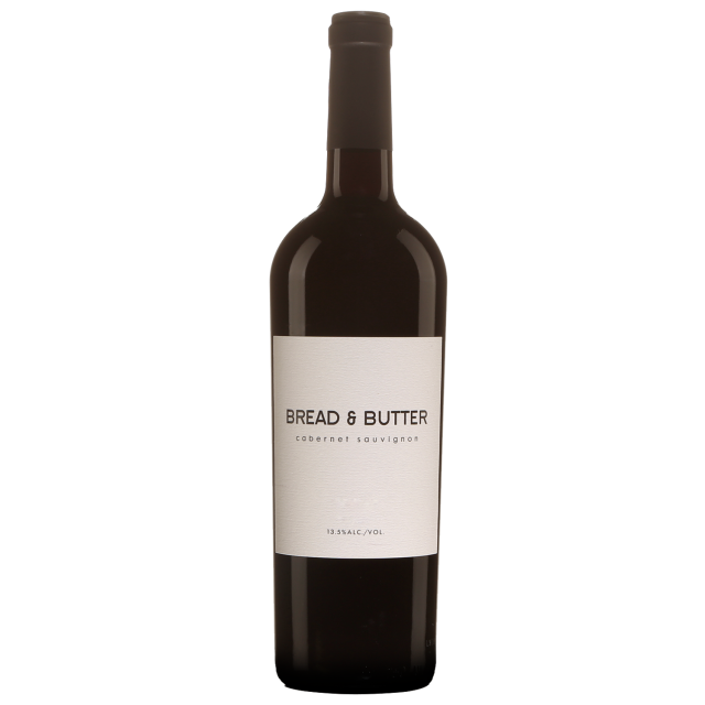 Bread & Butter Cabernet Sauvignon Red Wine