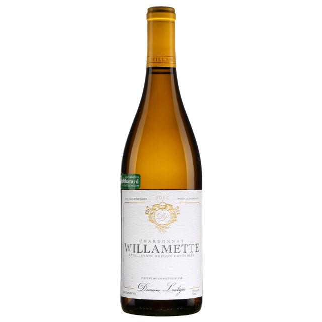 Domaine Loubejac Chardonnay White Wine